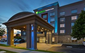 Holiday Inn Express And Suites Kingston